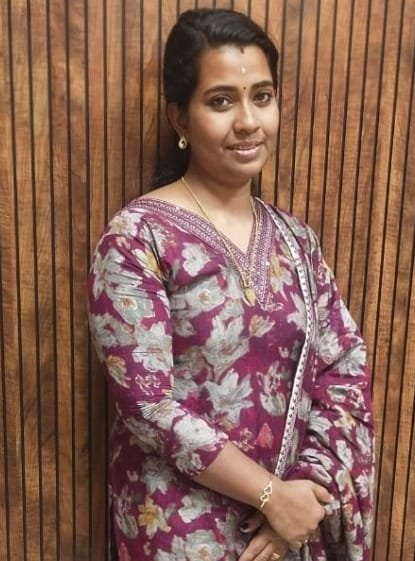 Ajisha K.A
