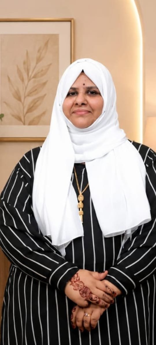 Arifa Roshan