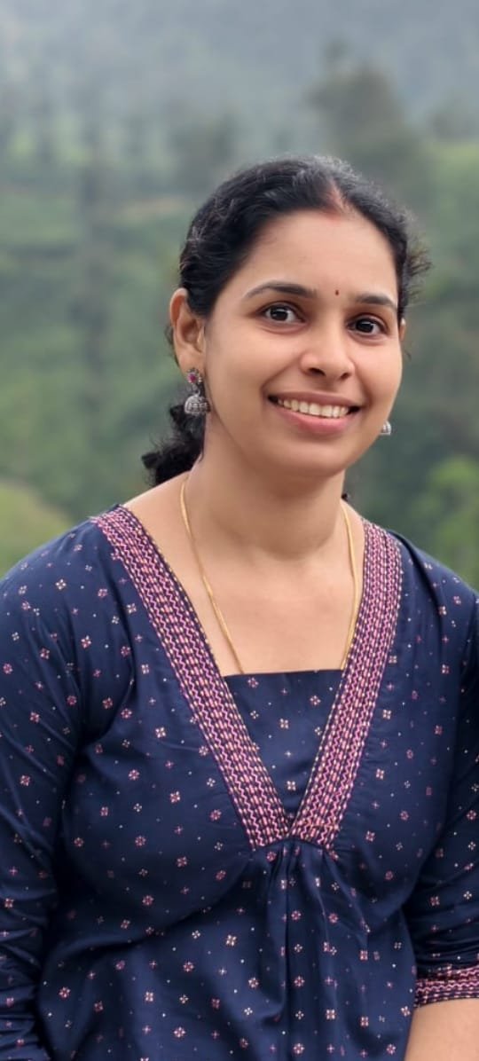 Deepthy Sarat