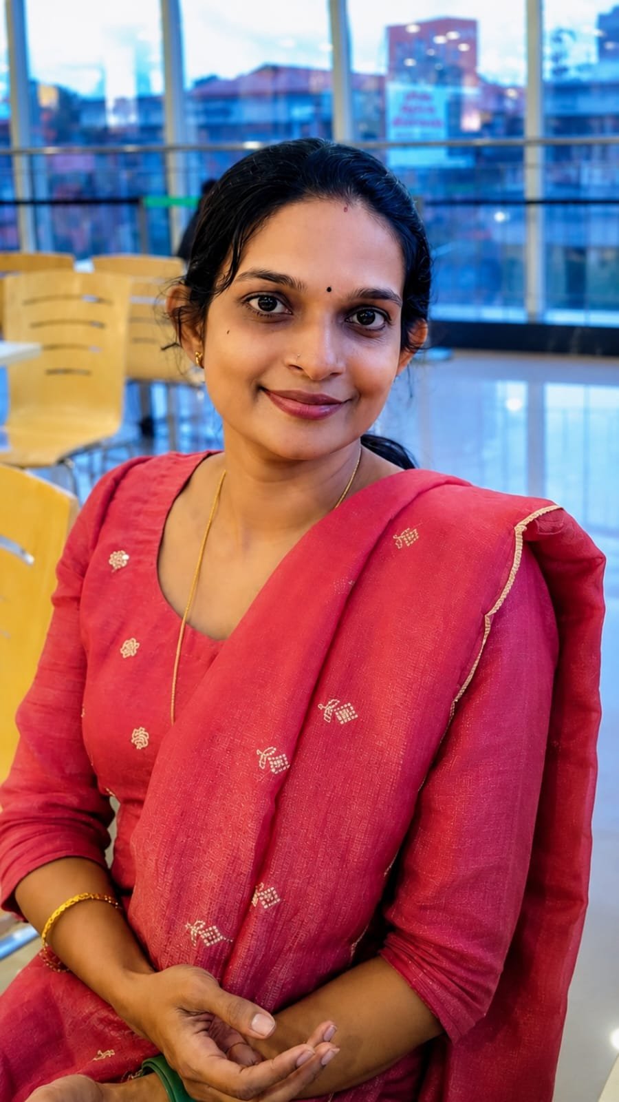 Dilna Arun
