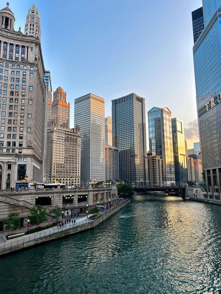 Illinois