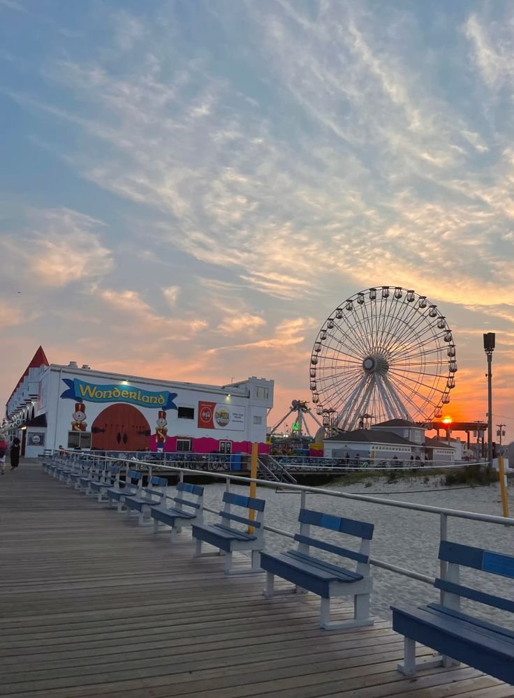 New Jersey