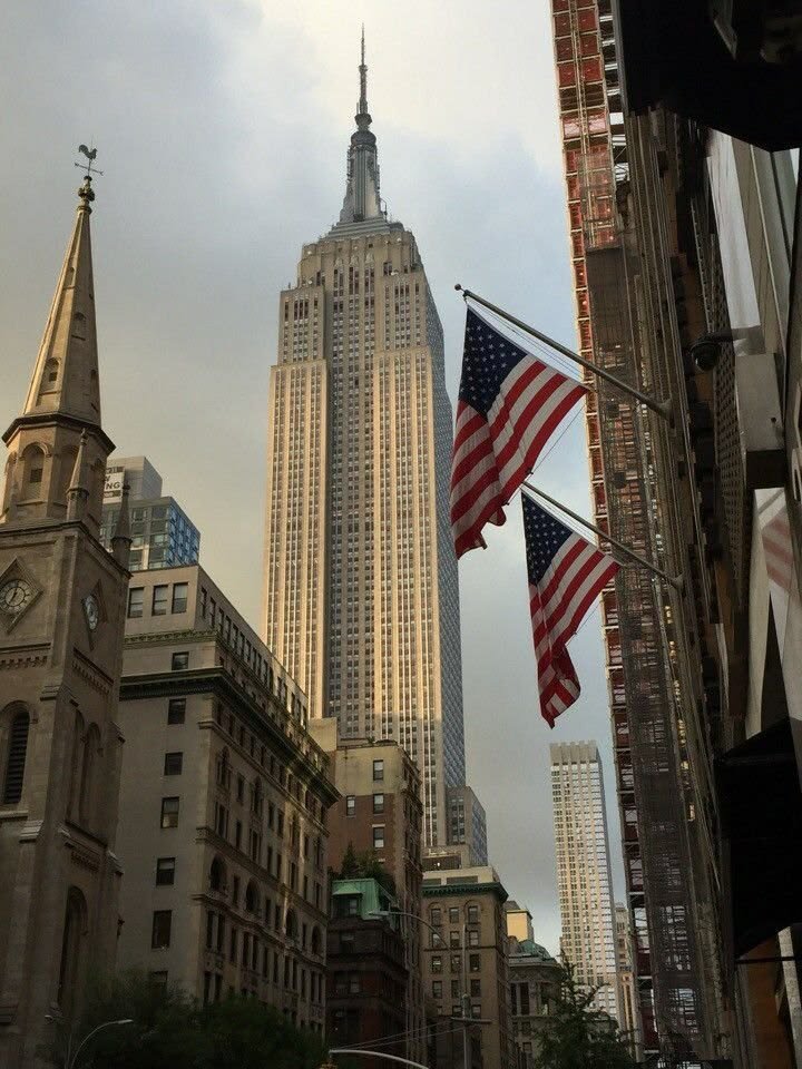 New York
