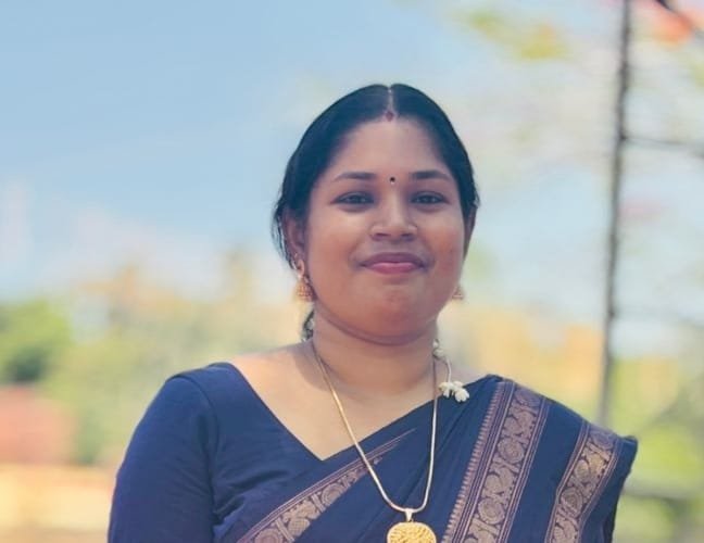 Sruthy Emilraj